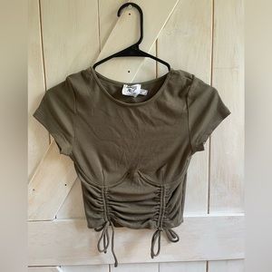 Princess Polly top